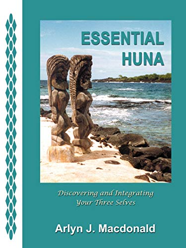 Essential Huna Cover