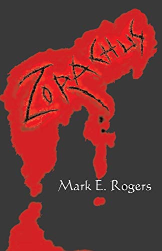 Zorachus Cover
