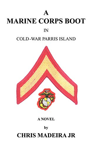 A Marine Corps Boot Cover