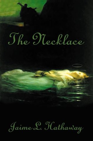 The Necklace Cover