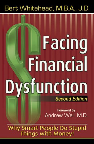 Facing Financial Dysfunction Cover