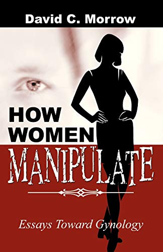 How Women Manipulate Cover