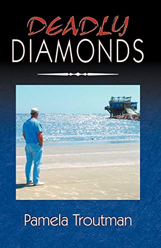 Deadly Diamonds Cover