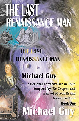 The Last Renaissance Man Cover