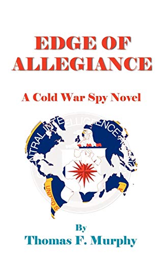 Edge of Allegiance Cover