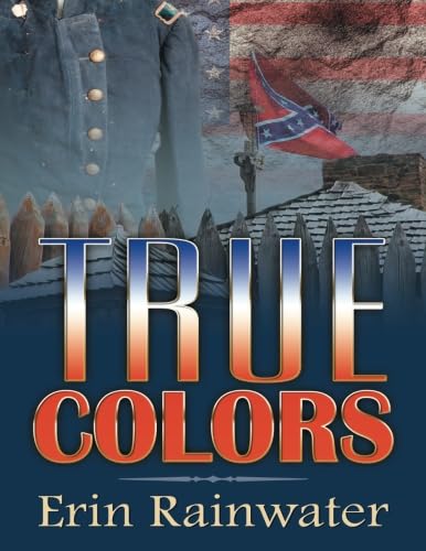 True Colors Cover