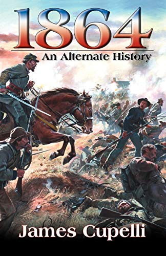 1864 Cover