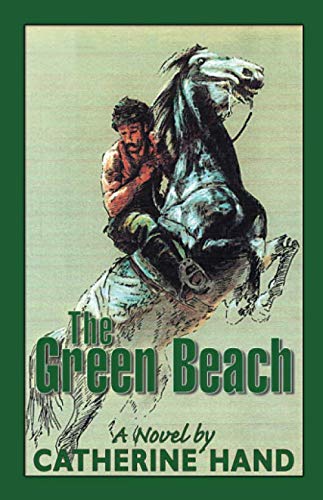 The Green Beach Cover