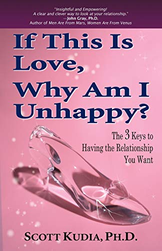 If This is Love, Why Am I Unhappy? Cover