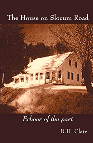 The House on Slocum Road Cover