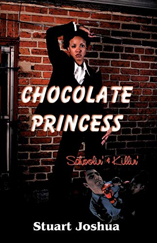 Chocolate Princess Cover