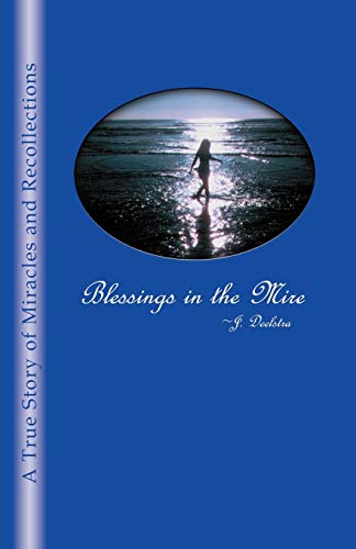Blessings in the Mire Cover