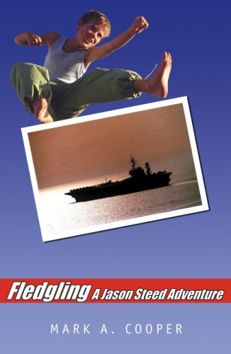Fledgling Cover