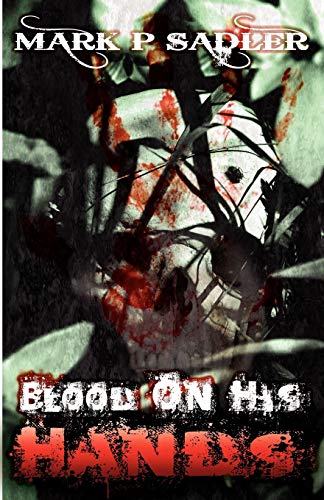 Blood on His Hands Cover