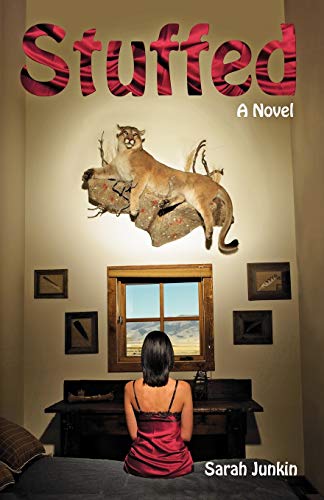 Stuffed Cover