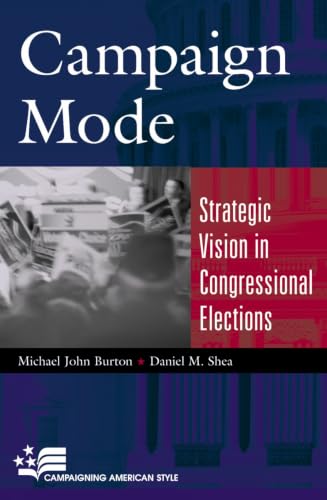 Campaign Mode Cover