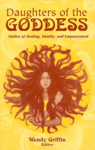 Daughters of the goddess Cover