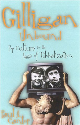 Gilligan unbound Cover