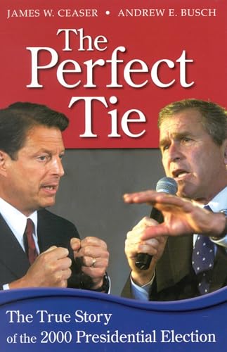 The Perfect Tie Cover