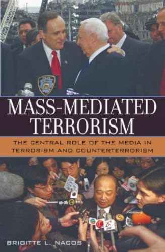 Mass-mediated terrorism Cover