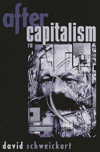 After Capitalism (New Critical Theory) Cover