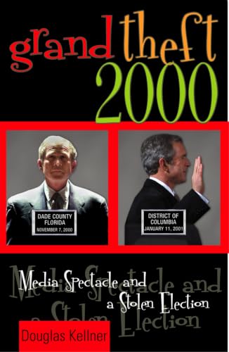 Grand theft 2000 Cover