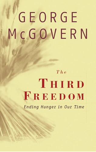 The Third Freedom Cover