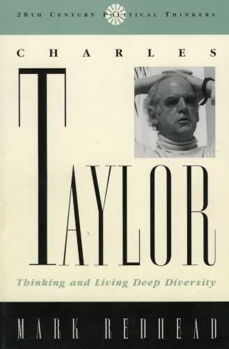 Charles Taylor Cover