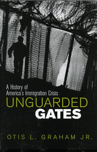 Unguarded Gates Cover