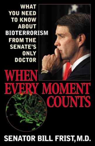 When every moment counts Cover