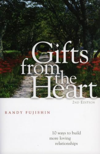Gifts from the Heart Cover