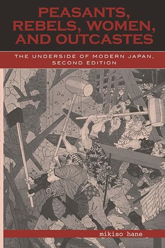 Peasants, rebels, women, and outcastes Cover