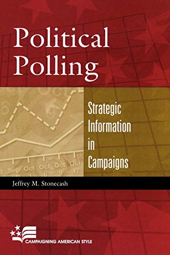 Political Polling Cover
