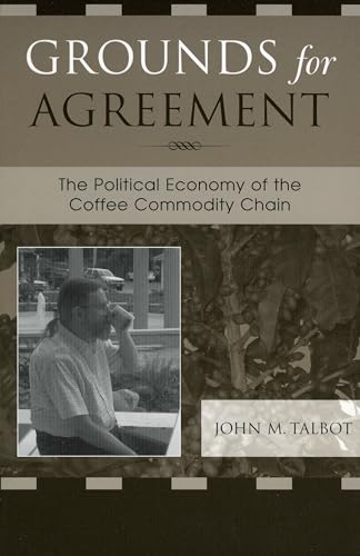 Grounds for Agreement Cover