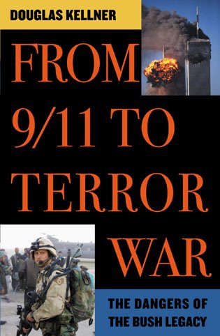 From 9/11 to terror war Cover