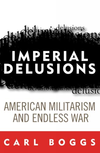 Imperial delusions Cover