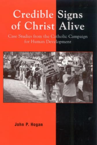 Credible Signs of Christ Alive Cover