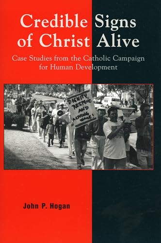 Credible Signs of Christ Alive Cover