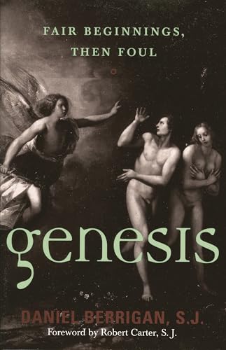 Genesis Cover