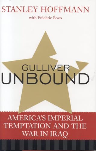 Gulliver Unbound Cover