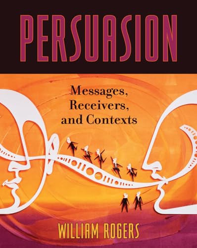 Persuasion Cover