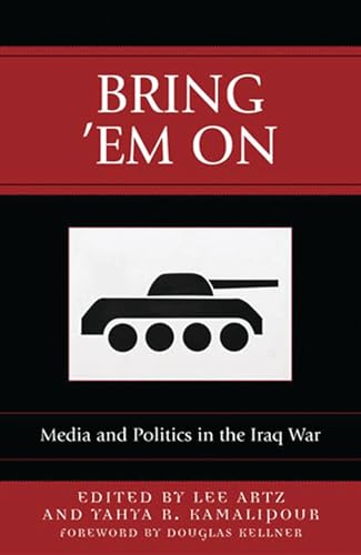 Bring 'Em On Cover
