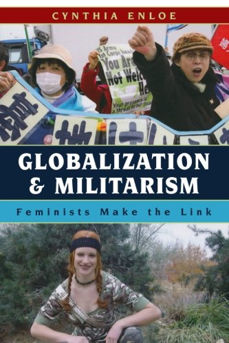 Globalization and Militarism Cover