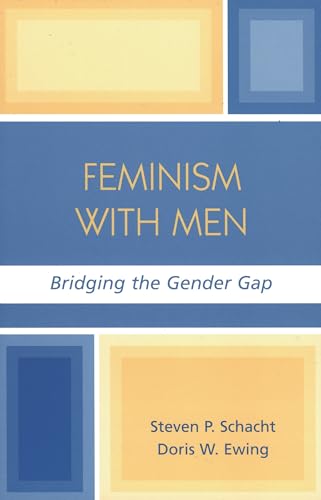 Feminism with men Cover