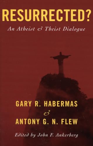 Resurrected? Cover