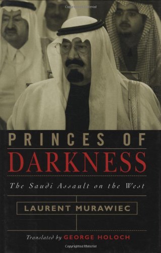 Princes of Darkness Cover
