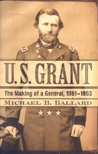 U.S. Grant Cover