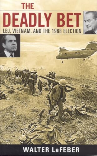 The deadly bet Cover