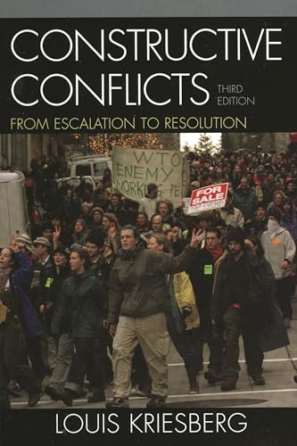 Constructive conflicts Cover