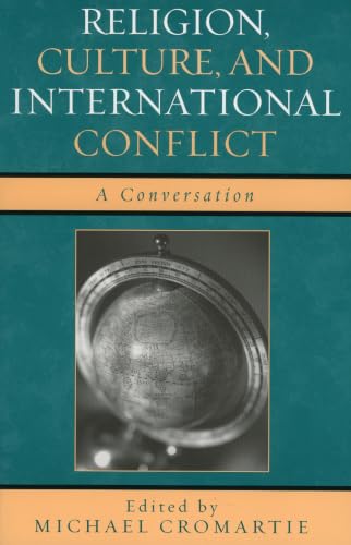 Religion, culture, and international conflict Cover